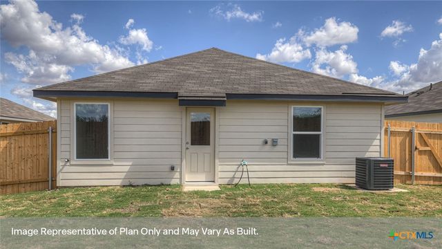 1243 AVERY RANCH Drive, New Braunfels, TX 78130