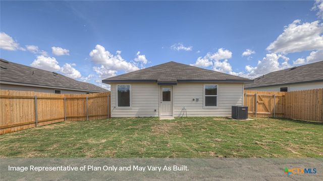 1243 AVERY RANCH Drive, New Braunfels, TX 78130