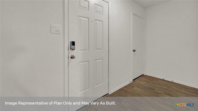 1243 AVERY RANCH Drive, New Braunfels, TX 78130