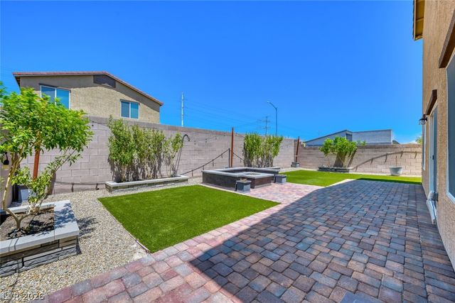 3752 Berenices Avenue, North Las Vegas, NV 89084