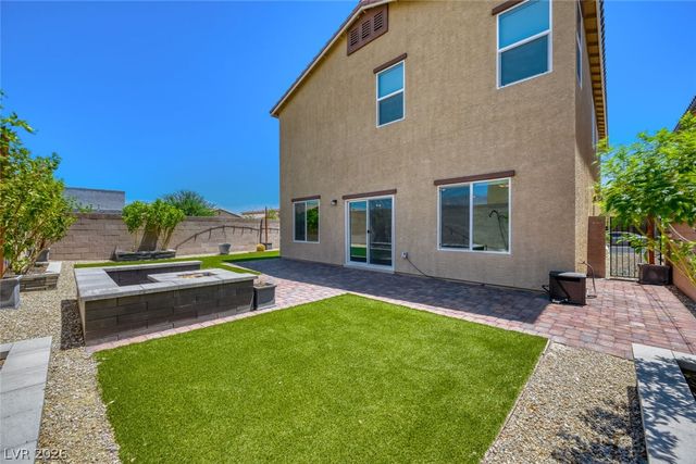 3752 Berenices Avenue, North Las Vegas, NV 89084