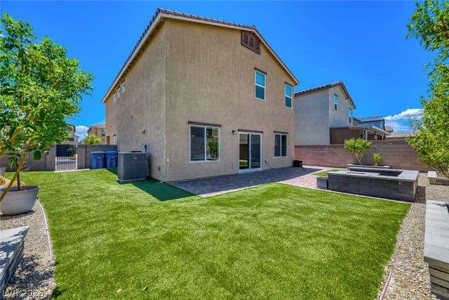 3752 Berenices Avenue, North Las Vegas, NV 89084