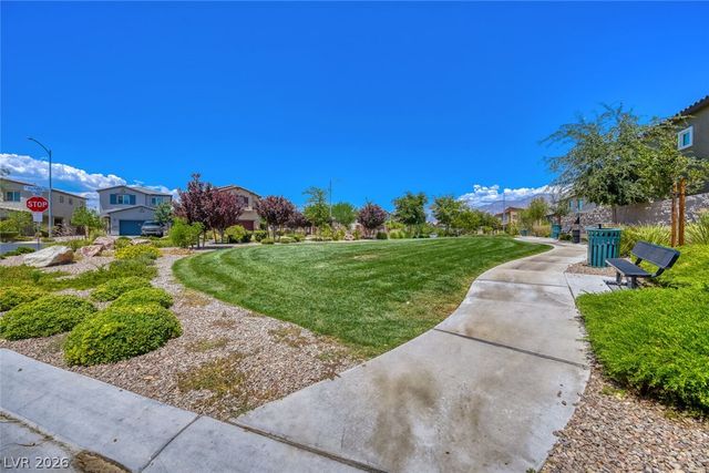 3752 Berenices Avenue, North Las Vegas, NV 89084