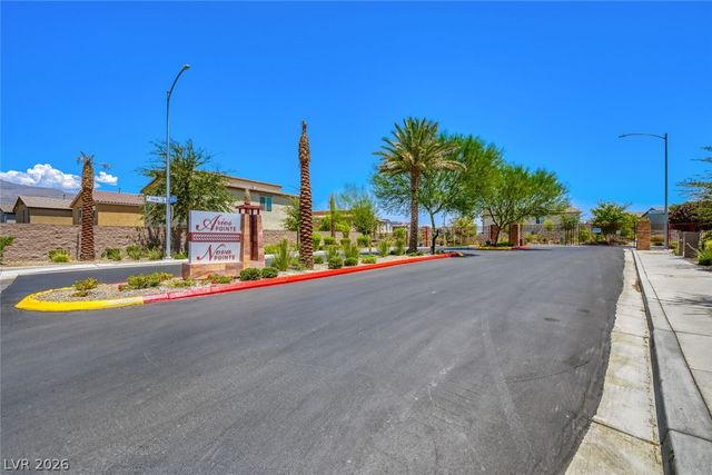 3752 Berenices Avenue, North Las Vegas, NV 89084