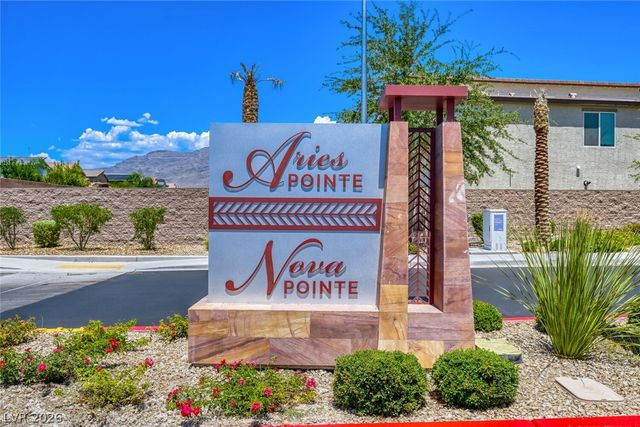 3752 Berenices Avenue, North Las Vegas, NV 89084