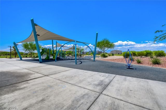 3752 Berenices Avenue, North Las Vegas, NV 89084