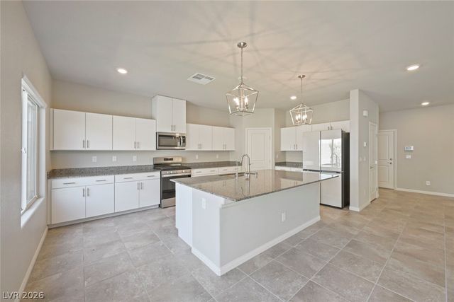 3752 Berenices Avenue, North Las Vegas, NV 89084