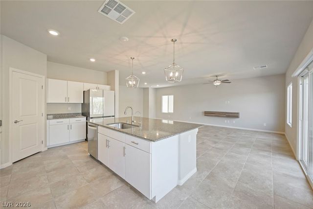 3752 Berenices Avenue, North Las Vegas, NV 89084