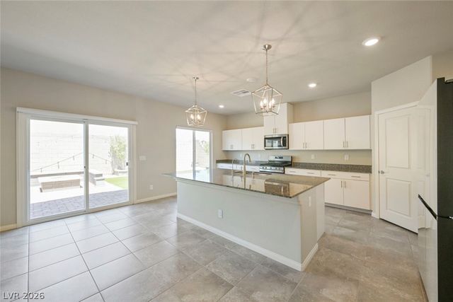 3752 Berenices Avenue, North Las Vegas, NV 89084