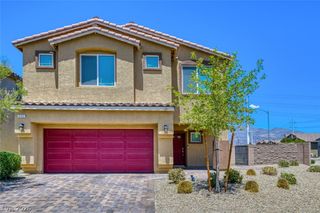 3752 Berenices Avenue, North Las Vegas, NV 89084
