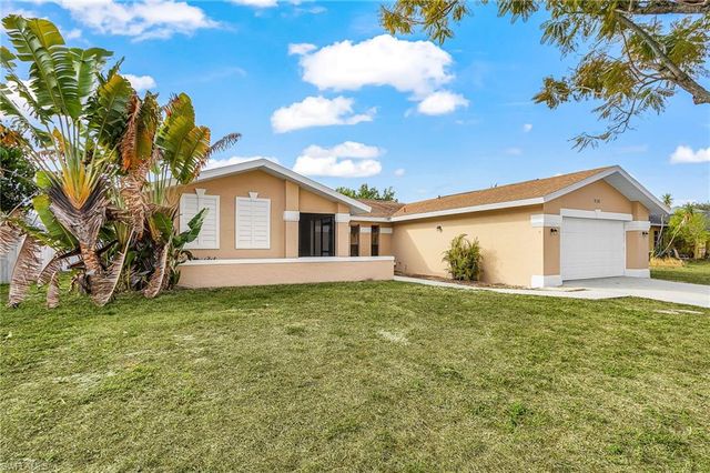 920 SE 21st ST, Cape Coral, FL 33990