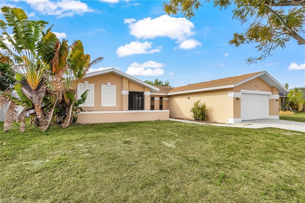 920 SE 21st ST, CAPE CORAL, FL 33990 — photo 3