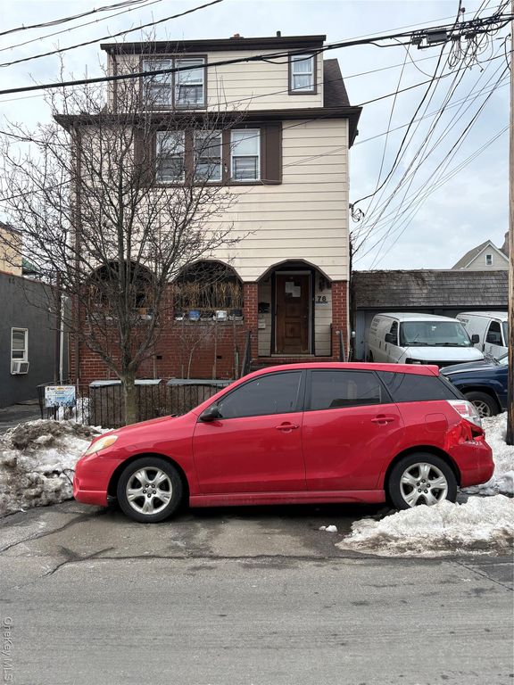 74 4th Street, New Rochelle, NY 10801