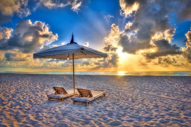 3400 N Ocean Drive 1004, Singer Island, FL 33404