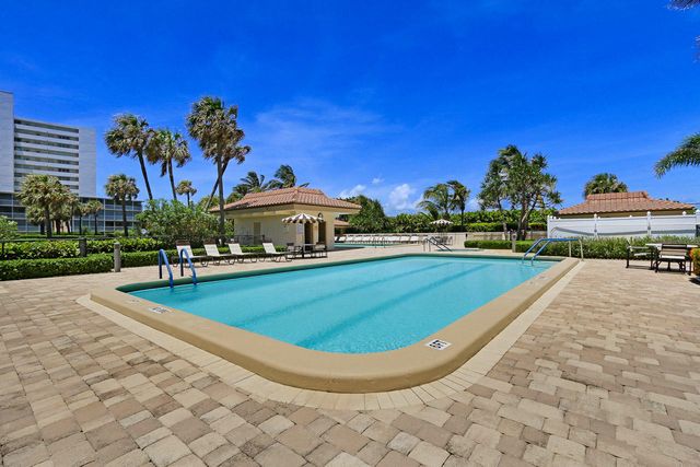 3400 N Ocean Drive 1004, Singer Island, FL 33404