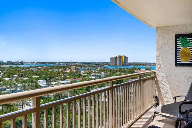 3400 N Ocean Drive 1004, Singer Island, FL 33404
