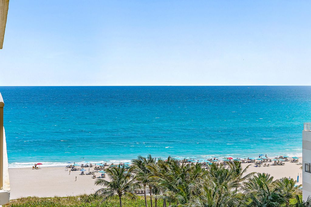 3400 N Ocean Drive 1004, Singer Island, FL 33404