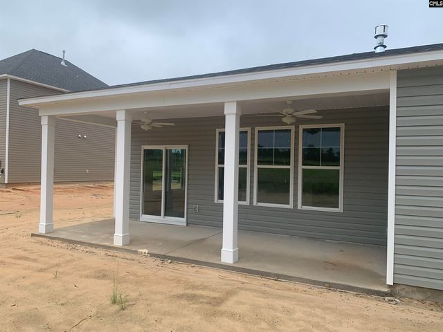 165 Dew Blossom Drive, Lexington, SC 29073