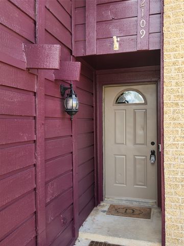 2109 Overglen Drive, Plano, TX 75074
