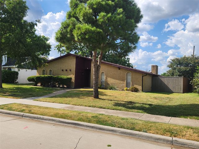 2109 Overglen Drive, Plano, TX 75074