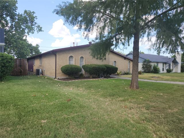 2109 Overglen Drive, Plano, TX 75074
