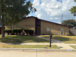 2109 Overglen Drive, Plano, TX 75074