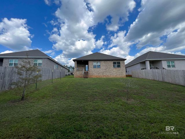 31573 Shearwater Drive, Spanish Fort, AL 36527