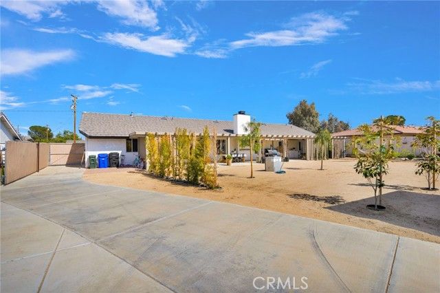 15454 Tuscola, Apple Valley, CA 92307