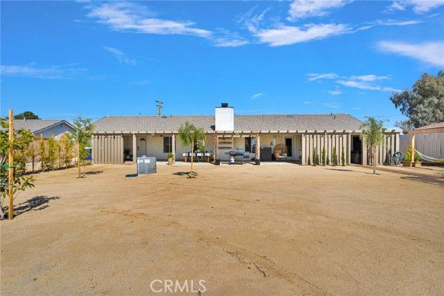 15454 Tuscola, Apple Valley, CA 92307