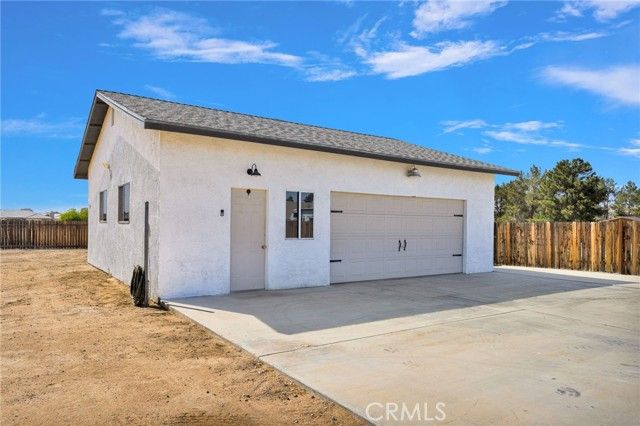 15454 Tuscola, Apple Valley, CA 92307