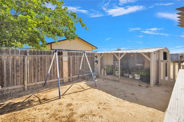 15454 Tuscola, Apple Valley, CA 92307