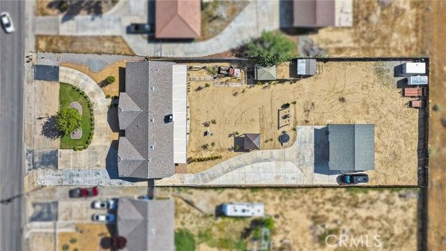 15454 Tuscola, Apple Valley, CA 92307