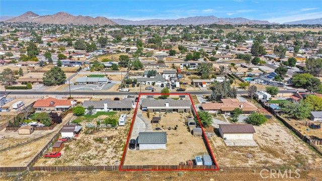15454 Tuscola, Apple Valley, CA 92307