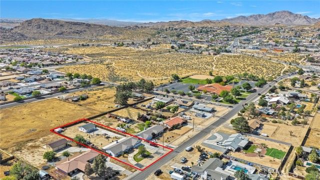 15454 Tuscola, Apple Valley, CA 92307