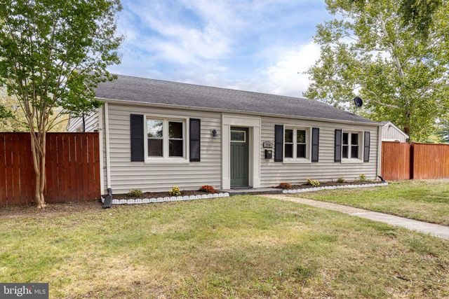 1716 MANNING, Glen Burnie, MD 21061