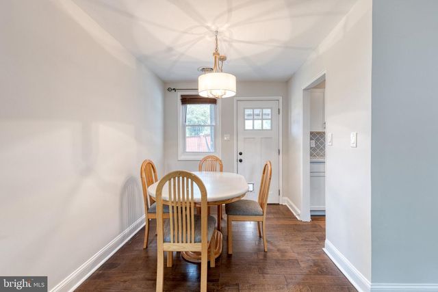 1716 MANNING, Glen Burnie, MD 21061