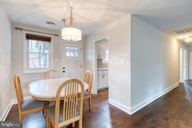 1716 MANNING, Glen Burnie, MD 21061