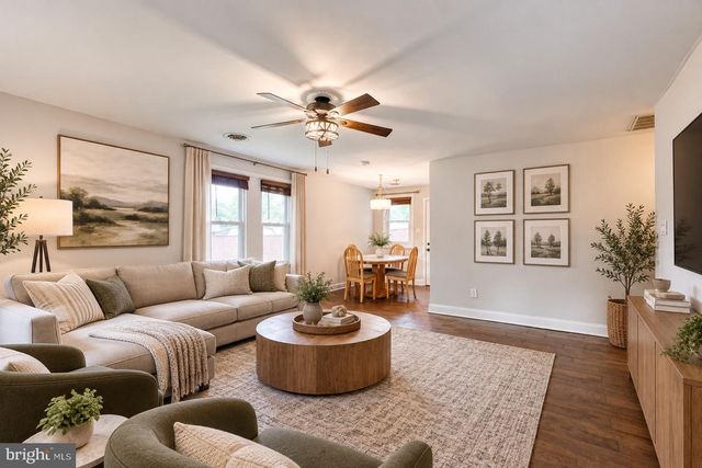 1716 MANNING, Glen Burnie, MD 21061