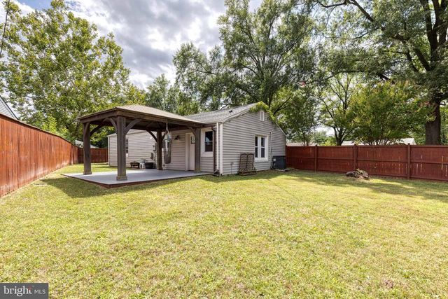 1716 MANNING, Glen Burnie, MD 21061