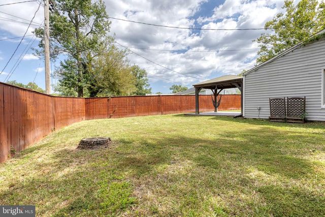 1716 MANNING, Glen Burnie, MD 21061