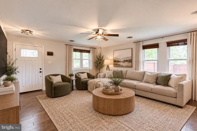 1716 MANNING, Glen Burnie, MD 21061