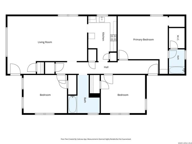 2727 E HOUSTON ST, San Antonio, TX 78202