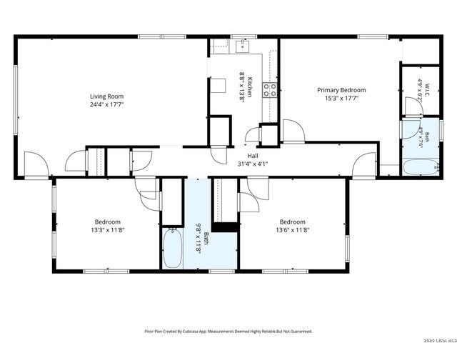 2727 E HOUSTON ST, San Antonio, TX 78202