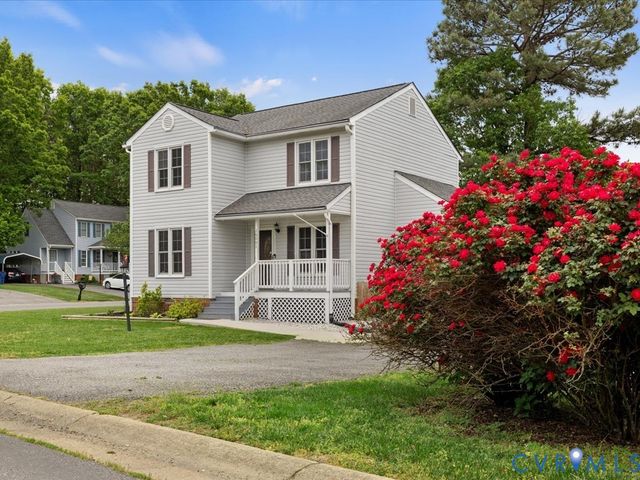 14001 Salten Ct, Midlothian, VA 23112