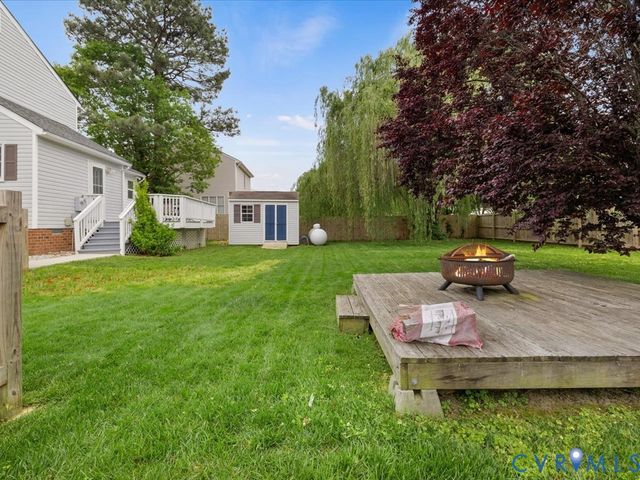 14001 Salten Ct, Midlothian, VA 23112