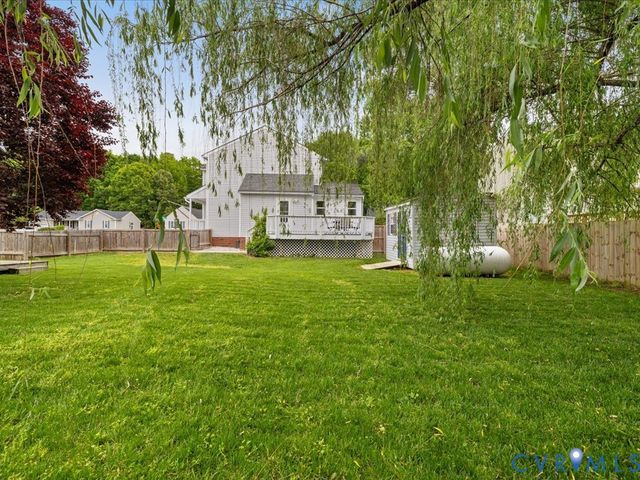 14001 Salten Ct, Midlothian, VA 23112