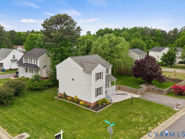 14001 Salten Ct, Midlothian, VA 23112
