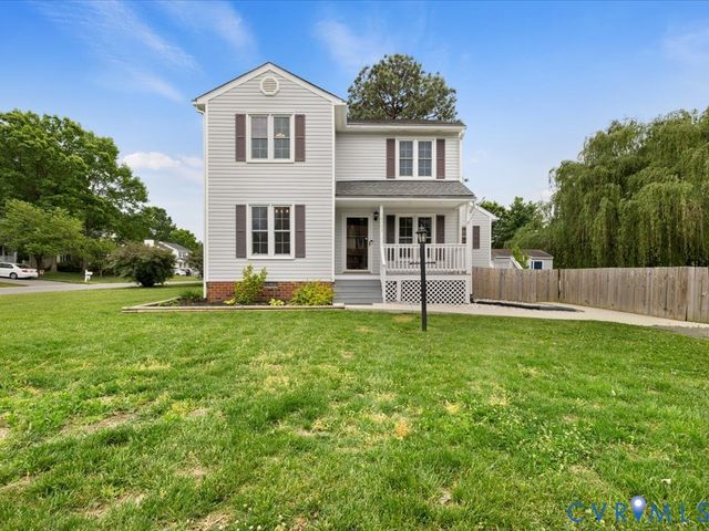 14001 Salten Ct, Midlothian, VA 23112