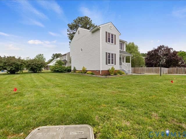 14001 Salten Ct, Midlothian, VA 23112