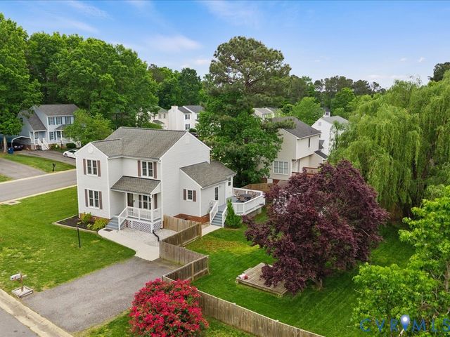 14001 Salten Ct, Midlothian, VA 23112